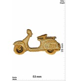 Vespa Vespa - Roller - small - gold