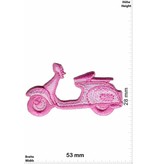 Vespa Vespa - Roller - small - rosa