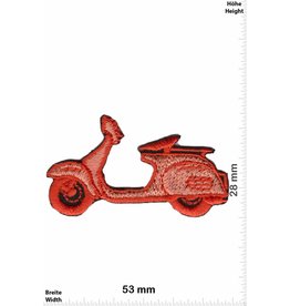 Vespa Vespa - Roller - small - orange