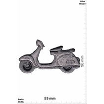 Vespa Vespa - Roller - small - grau