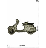 Vespa Vespa - Roller - small - dunkelgrün