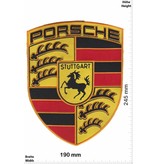 Porsche Porsche - 24 cm