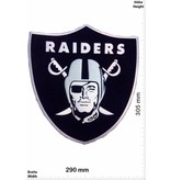 Raiders Oakland Raiders - NFL - USA - 30 cm