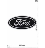 Ford Ford - black- 26 cm