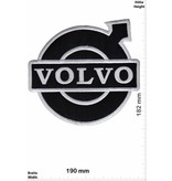 Volvo VOLVO - black - 19 cm