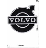 Volvo VOLVO - schwarz - 19 cm