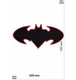 Batman Batman - schwarz -  30 cm