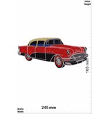 Buick  Buick - GM - 24 cm