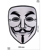Anonymous Anonymous  - 24 cm