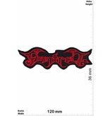 Soccer Finntroll - red
