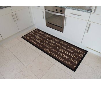 Antislip keukenmat