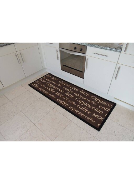 Antislip keukenmat