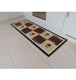 Duurzame keukenmat Andiamo beschermt uw vloer