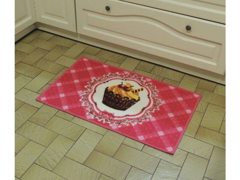Vloermat keuken 50x80 of 57x115