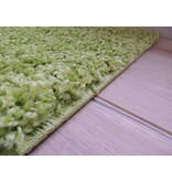 Goedkoop rood hoogpolig tapijt