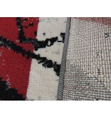 Groot en voordelig tapijt met de Britse Vlag
