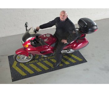 Motormat "Work in progress"