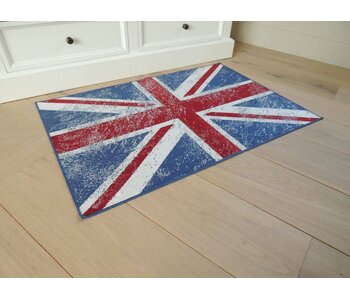 Tapijt Engelse vlag