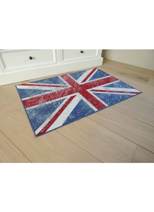 Tapijt Engelse vlag