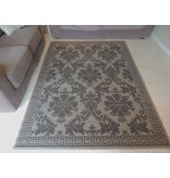 Goedkoop grijs tapijt