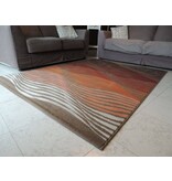 Goedkoop modern tapijt