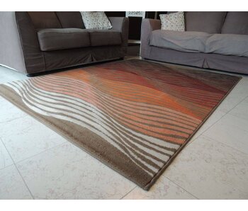 Tapijt modern design
