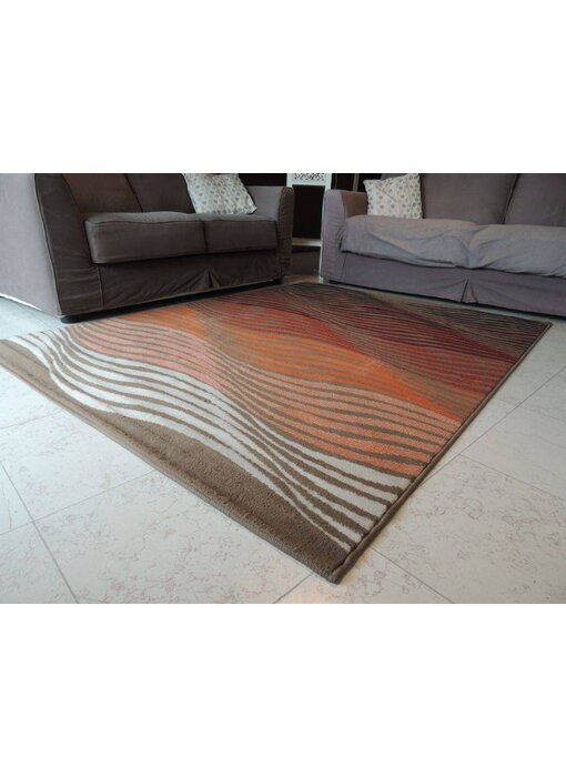 Tapijt modern design