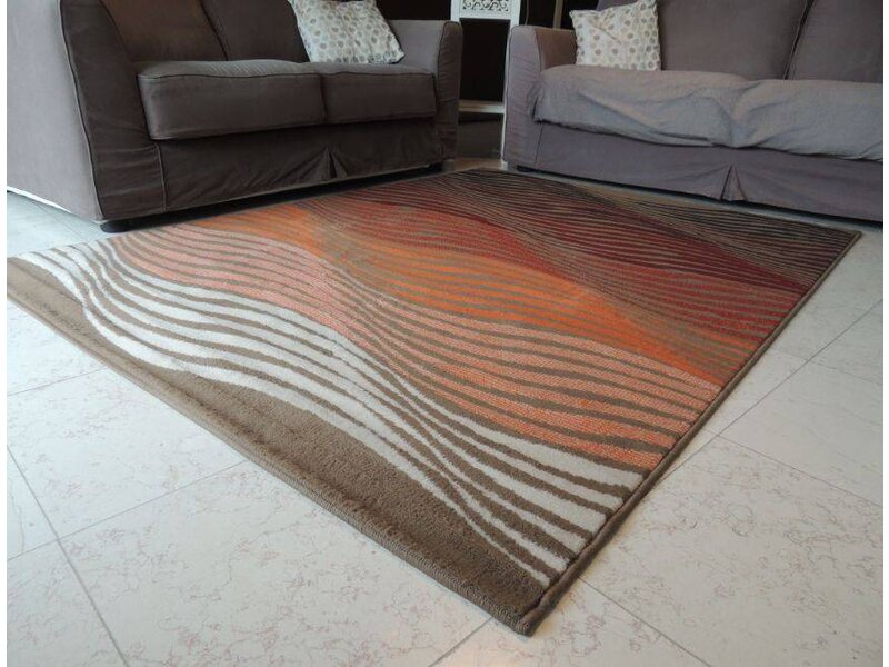 Goedkoop modern tapijt