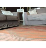 Goedkoop modern tapijt