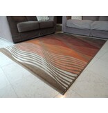 Goedkoop modern tapijt