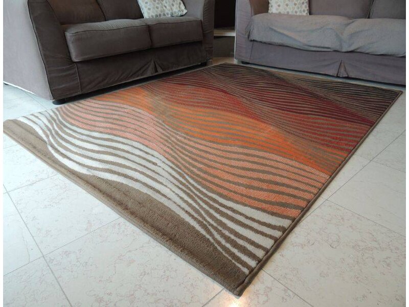 Goedkoop modern tapijt