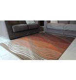 Goedkoop modern tapijt