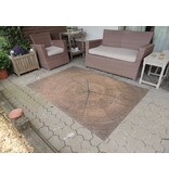 Tapijt voor buiten 130x190cm