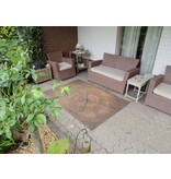 Tapijt voor buiten 130x190cm