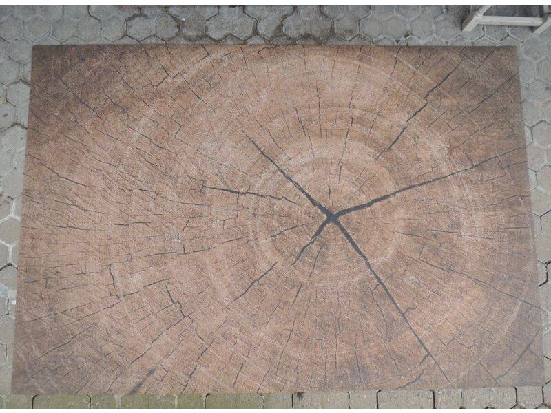 Tapijt voor buiten 130x190cm