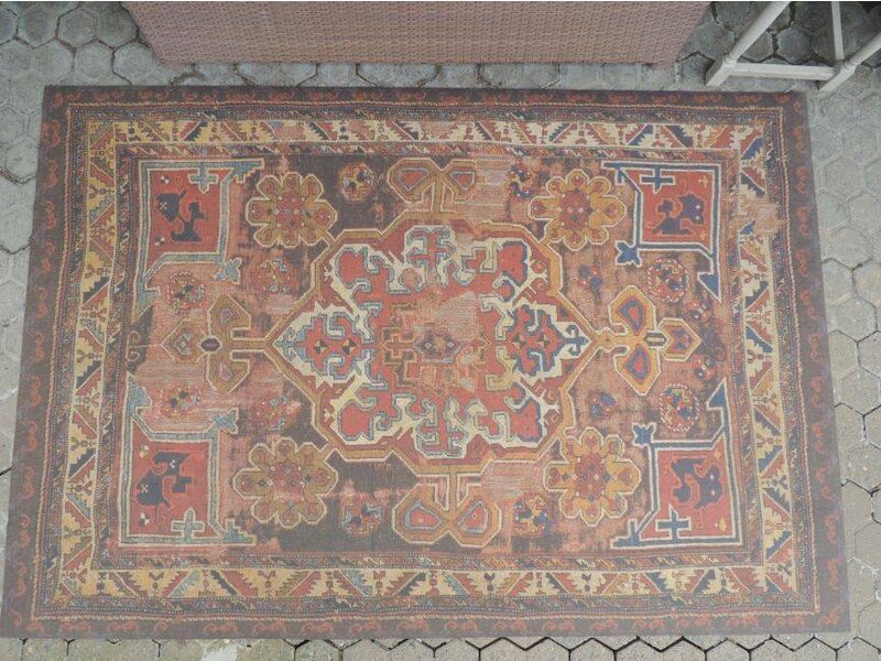 Tapijt voor buiten 130x190cm