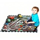 Puzzelmat Cars