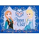 Tapijt Disney Frozen