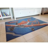 Kindertapijt Planes 95x133