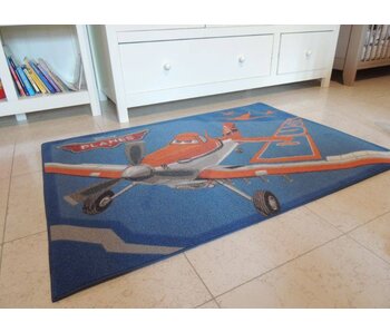 Speelmat Planes