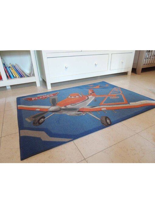 Speelmat Planes