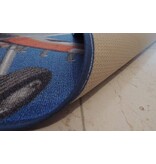 Kindertapijt Planes 95x133