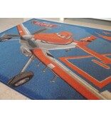 Kindertapijt Planes 95x133