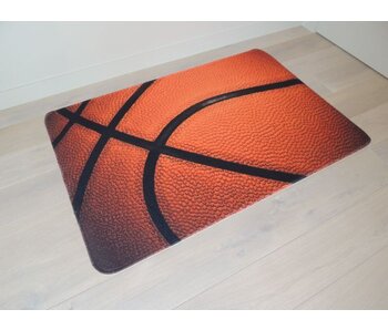 Speelmat Basketbal