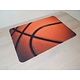 Speelmat Basketbal