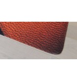 Tapijt kinderkamer Basketbal 80x120cm