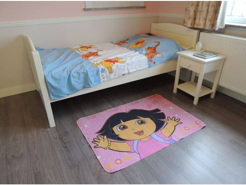 Speelmat DORA 80x120