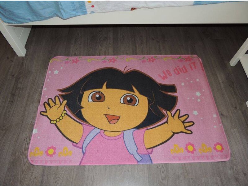 Speelmat DORA 80x120