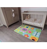 Mooi kindertapijtje 80x120cm