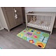 Kindertapijt Babykamer
